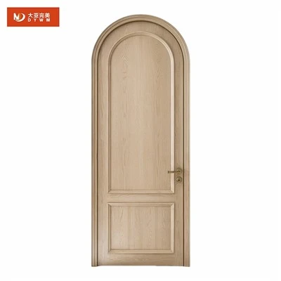 Ante in legno massello con finitura laccata